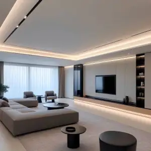 ALÇIPANEL İŞLERİ