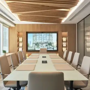 OFİS TOPLANTO ODASI