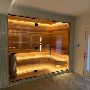 sauna 4