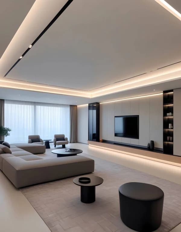 ALÇIPANEL İŞLERİ