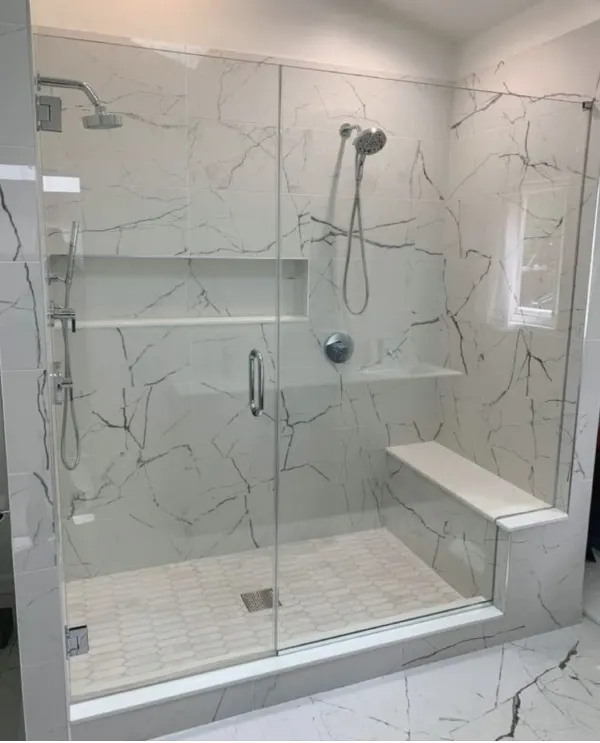 BANYO SERAMİK UYGULAMA