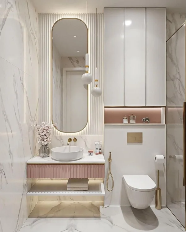 banyo dolabı 9