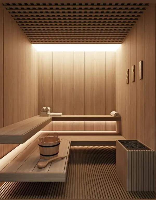sauna 2