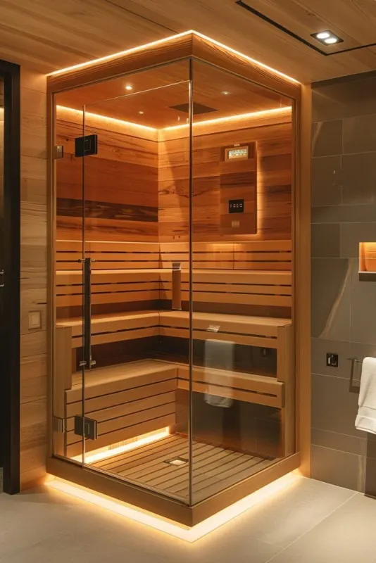 sauna 3