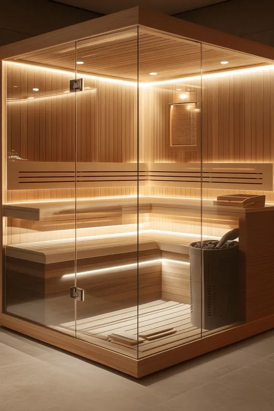 sauna 6