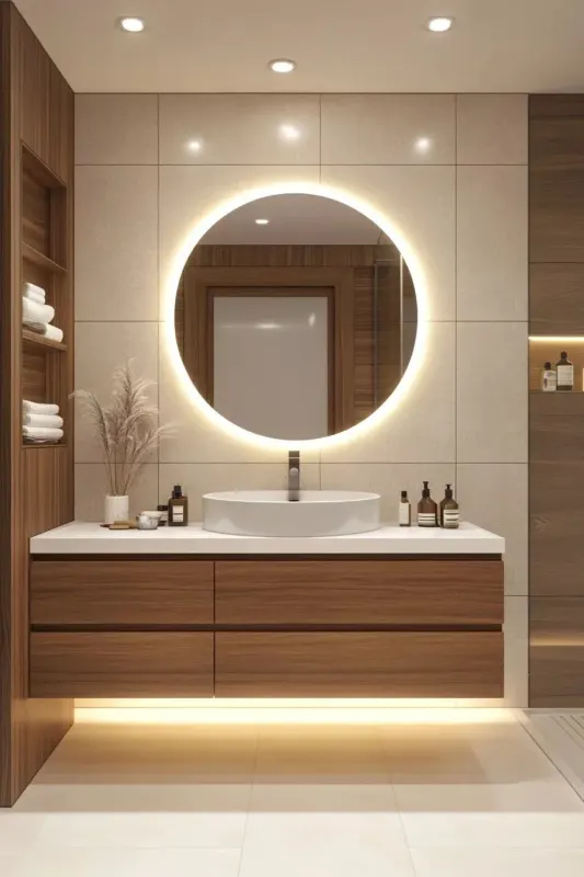 banyo dolabı 16