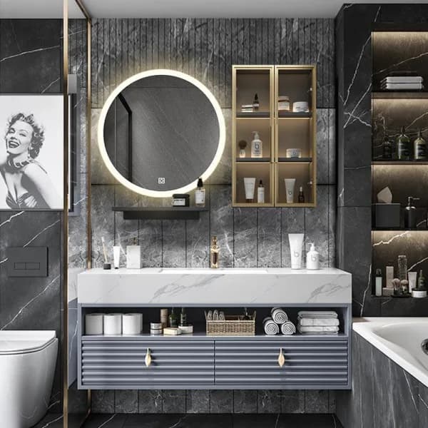 banyo dolabı 18