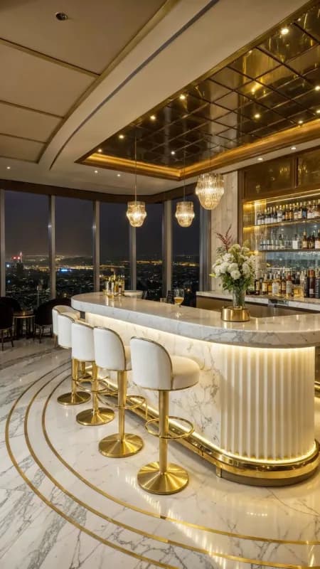 bar 7